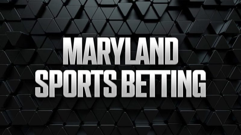 Maryland Sports Betting: MD Sportsbooks, Apps, and Promos