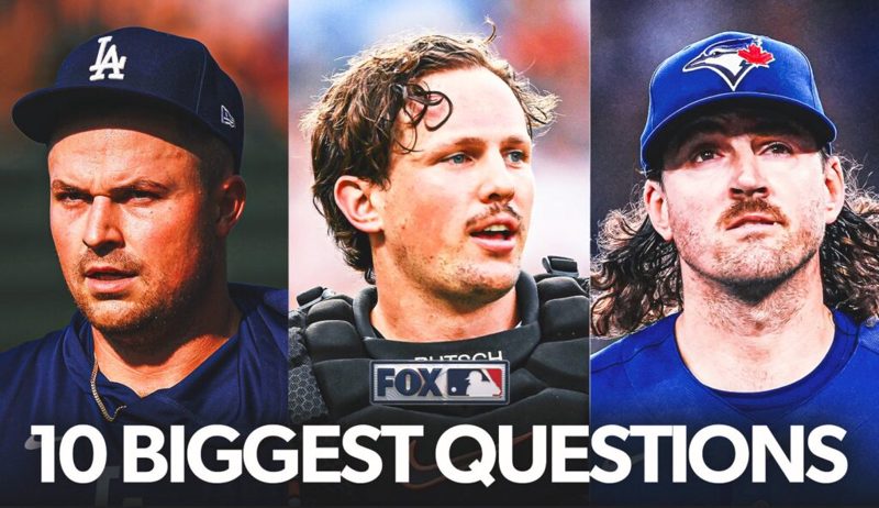 10 Biggest Questions Following A Frenzied, Drama-Filled MLB Trade Deadline