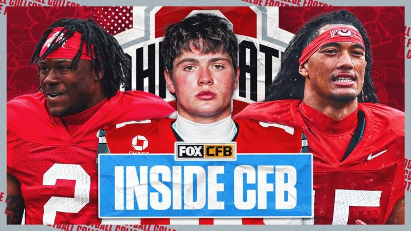 5 Young Stars To Watch In Saturday’s Ohio State vs. Texas Showdown