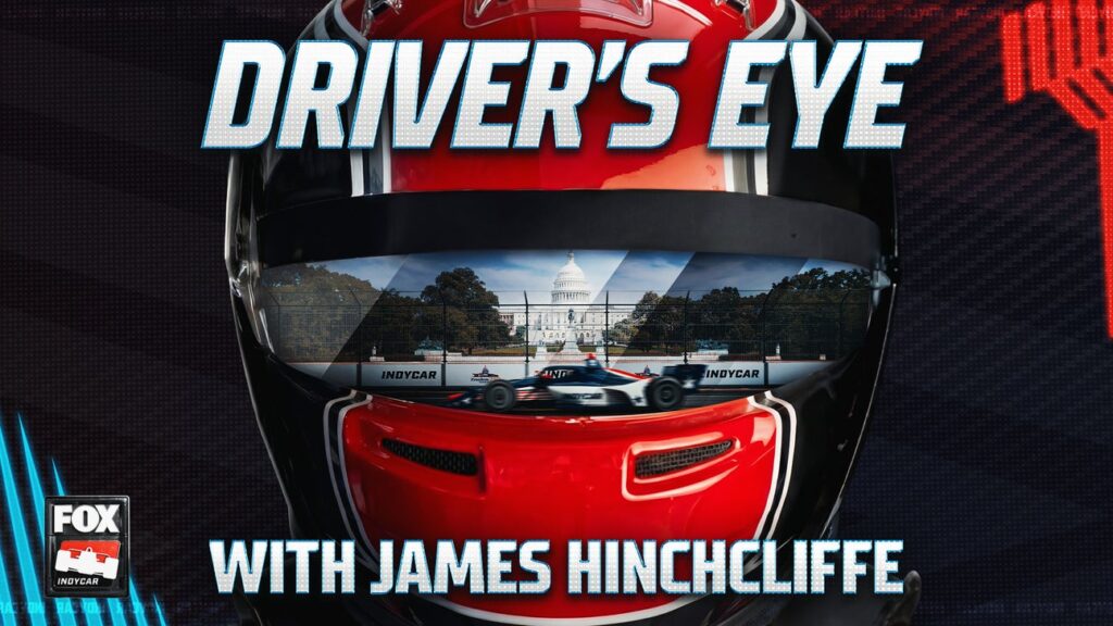 Simulating INDYCAR’s Unknown: Inside Drivers’ Prep For New Street Courses