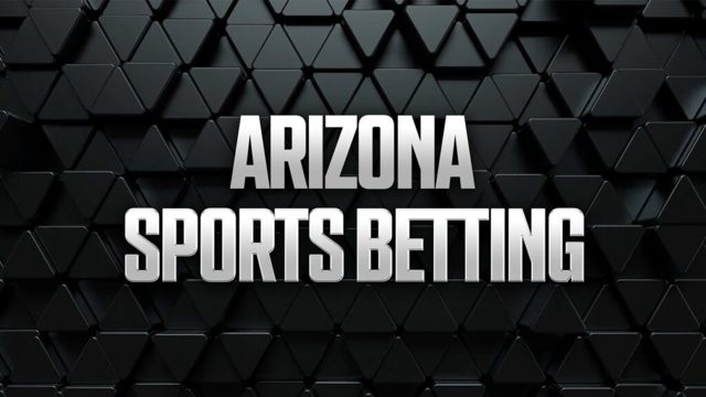 Arizona Sports Betting: Best AZ Sportsbook Promos & Apps