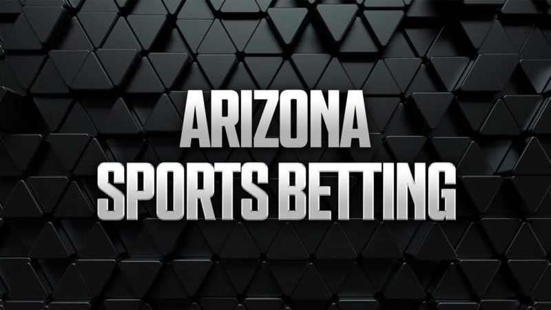 Arizona Sports Betting: Best AZ Sportsbook Promos & Apps
