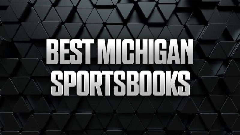 Michigan Sports Betting: MI Sportsbook Promos & Apps