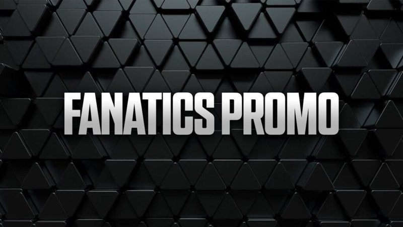 Fanatics Sportsbook Promo Code FOX2026: Bet $20, Get $350 Bonus Bets