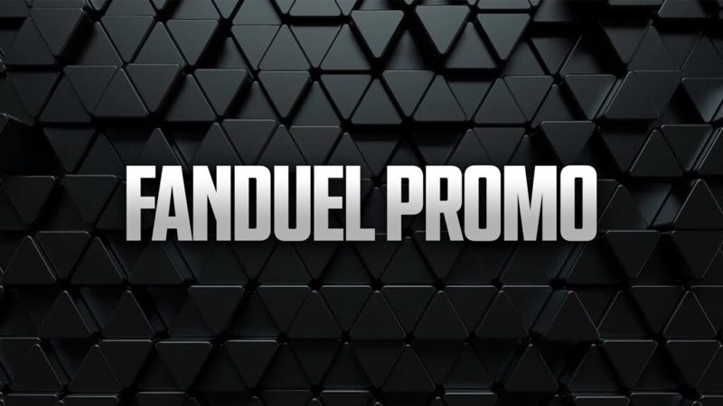 FanDuel Promo Code: Get $350 in Bet Reset Tokens When You Bet $5 for 7 Days