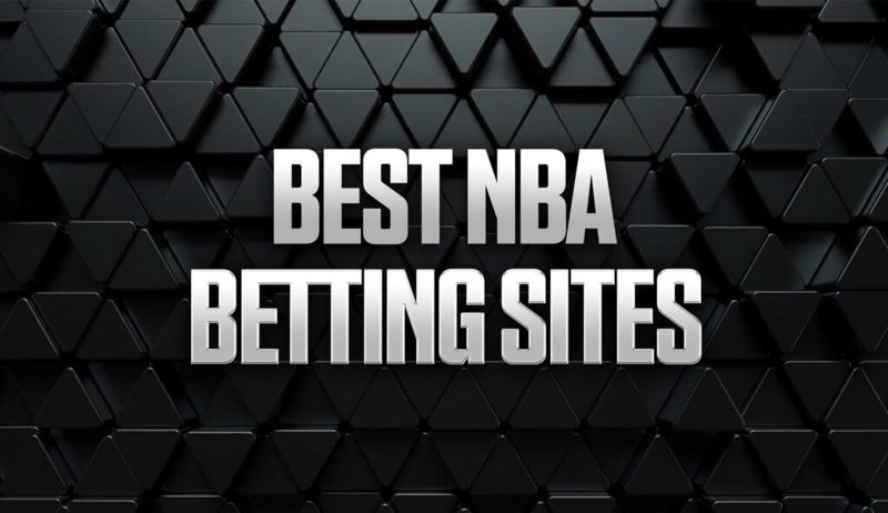 Best NBA Betting Sites 2026: Top Sportsbooks & Bonuses