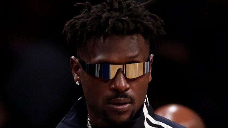 Antonio Brown dodges 30-year prison threat with last-minute plea deal in shooting case