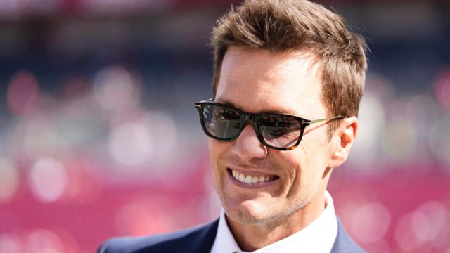 Tom Brady’s book details ‘global storm’ that was Bridget Moynahan’s pregnancy while he was already dating Gisele Bundchen
