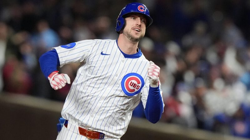 Get your tickets to watch Chicago Cubs vs Atlanta Braves
