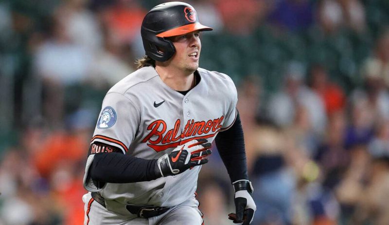 Adley Rutschman Using Time On Injured List To Connect with Red Sox Pitchers
