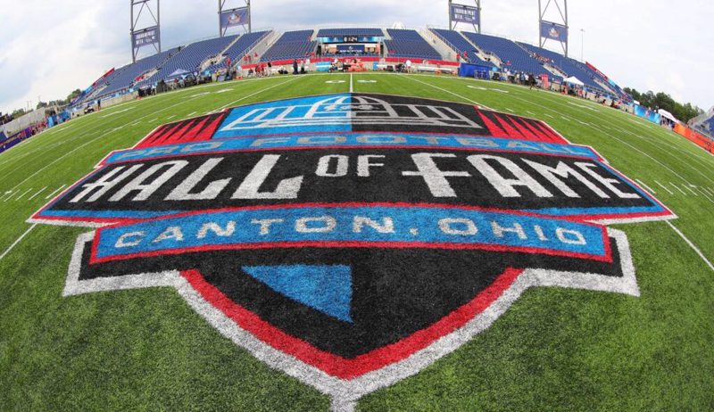 Kalshi Promo Code FOXSPORTS Unlocks up to $500 in Bonuses for the NFL Hall of Fame Game