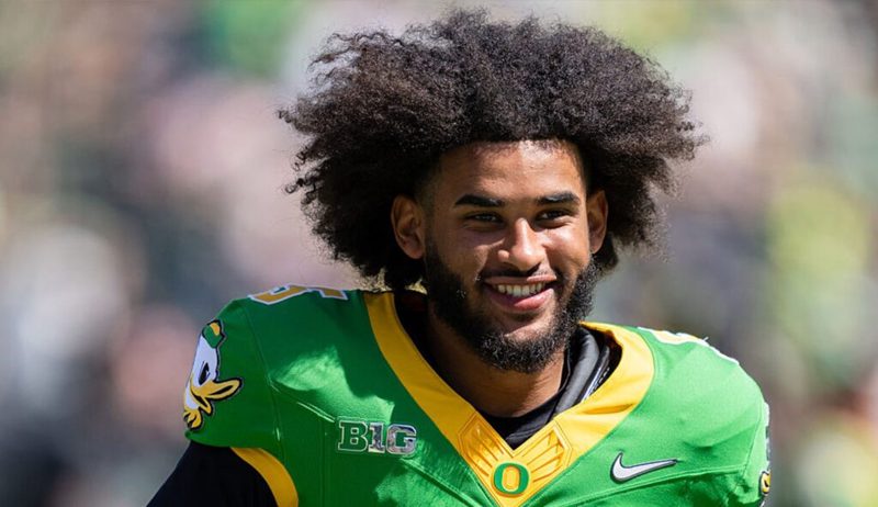 2026 College Football Odds: Bettors Love Oregon, OSU In ‘Top-Heavy’ Big Ten