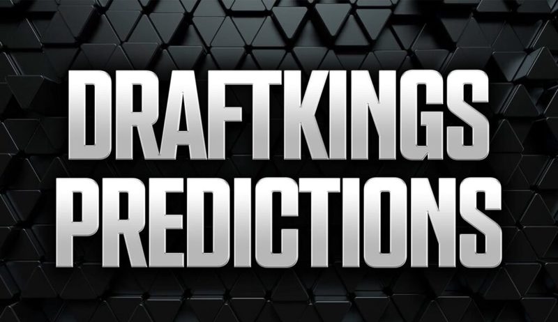 DraftKings Predictions Promo Code: New DraftKings Customers Trade $5, Get $150 in Predictions Dollars