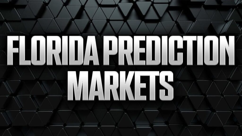 Best Prediction Markets in Florida: Kalshi, Polymarket and Top Platforms Ranked