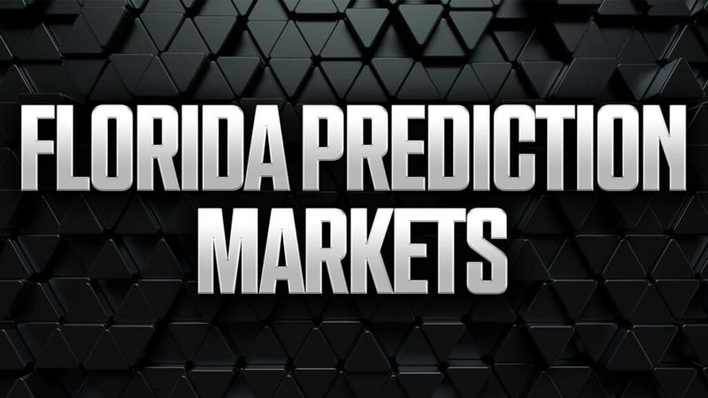 Best Prediction Markets in Florida: Kalshi, Polymarket and Top Platforms Ranked