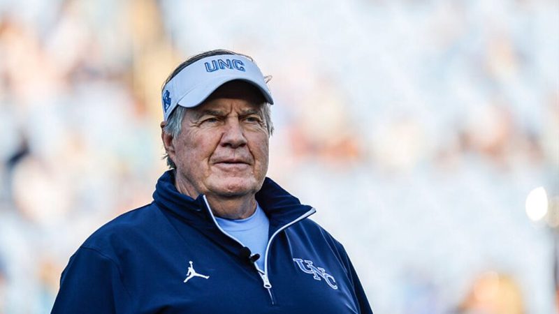 College Football Week 0 Betting Report: Books Noticing ‘Anti-Belichick Move’