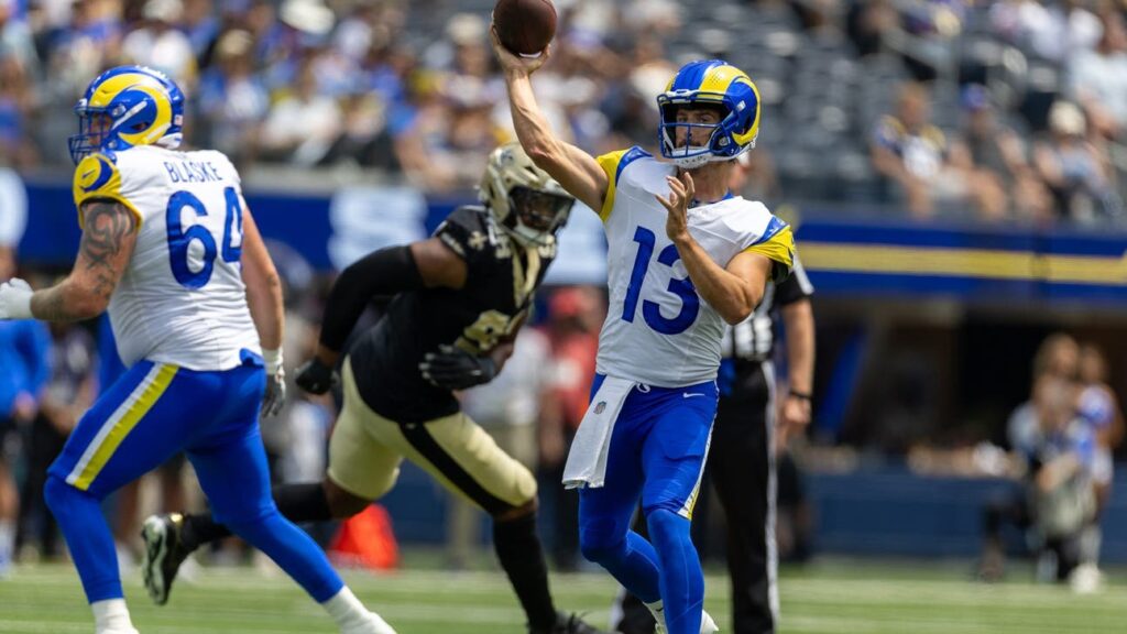 Enter the Kalshi Promo Code FOXSPORTS to Claim a $25 Bonus on Today’s NFL Preseason Matchups
