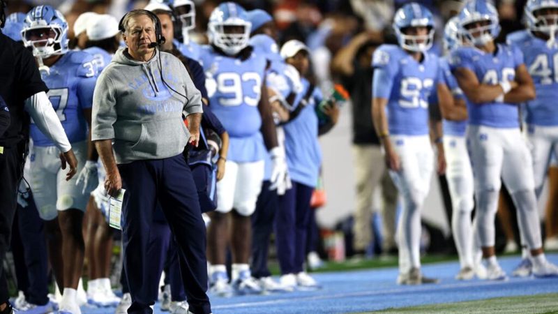 How to Bet on Today’s College Football Week 0 Matchups With Your Favorite Sportsbook: DraftKings, FanDuel