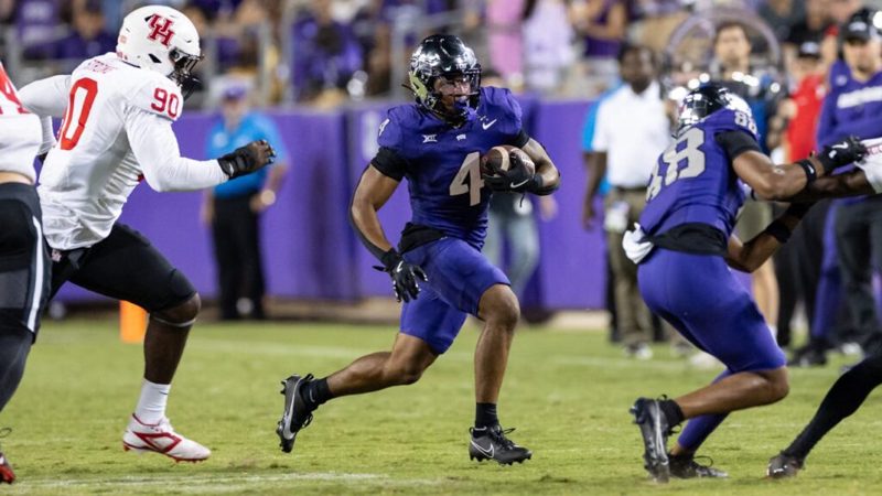 Underdog Fantasy Promo Code FOXSPORTS: Play $5, Get $50 on College Football Week 0