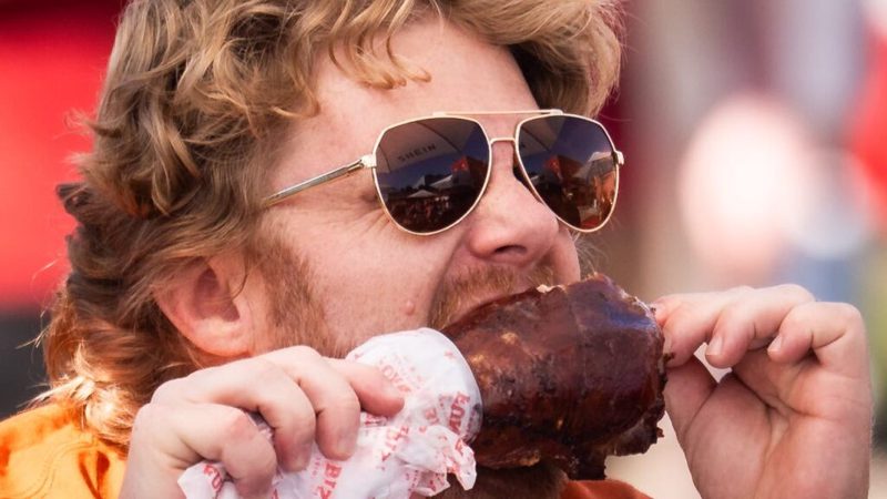 Beer Swords, Tachos And Brisket Dogs: Look At The New CFB Stadium Foods For 2026