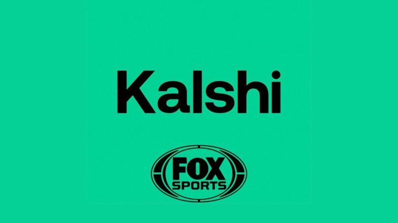 Kalshi Promo Code FOXSPORTS55: Trade $25 Get Up To $55