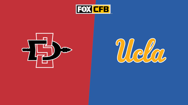 How to Watch San Diego State vs. UCLA: TV Channel, Live Stream, Time