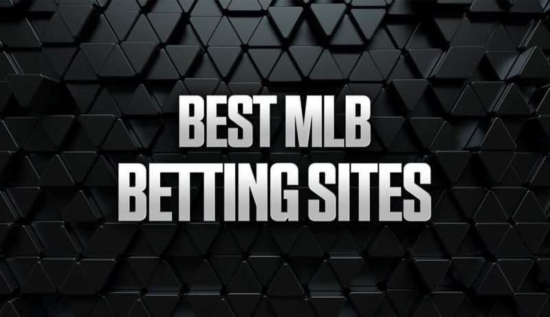 Best MLB Betting Sites & Promos 2026: Top Sportsbooks and Bonuses