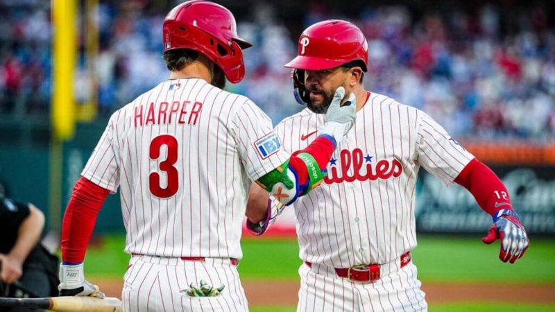 Home Run Derby 2026: How to watch to contest and what is the starting time for the MLB All-Star Week?