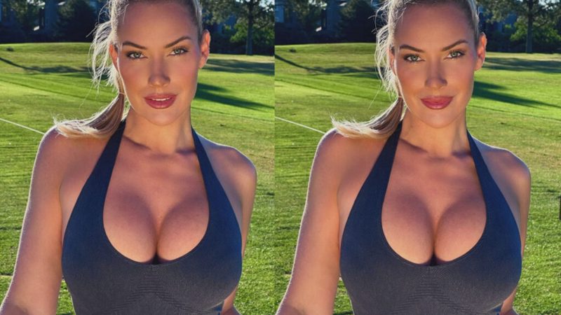 Paige Spiranac opens up about the mistake she still regrets after the biggest controversy of her career