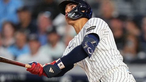 Who is Zack Hample? The famous ball catcher who almost caught George Lombard’s first home run… only to miss it