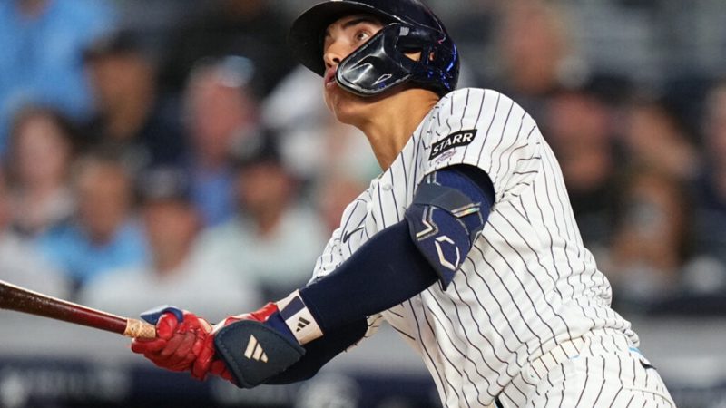 Who is Zack Hample? The famous ball catcher who almost caught George Lombard’s first home run… only to miss it