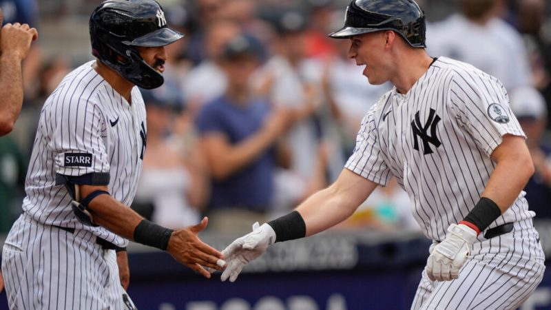 Where to watch Yankees vs Blue Jays? TV Channel, Tickets and starting time for today’s game
