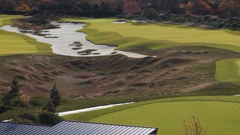 Tour Championship winners: Complete history of players to win the golf tournament