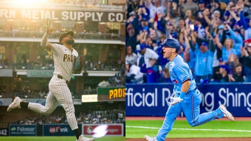 The World Series threats nobody wants to face in October