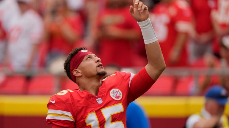 NFL Week 2 Schedule: Time, date and where to watch all the weekend’s games