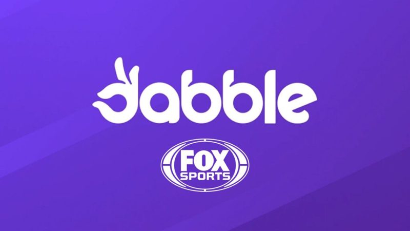 Dabble Promo Code FOX: Play $5, Get $50 for New Users