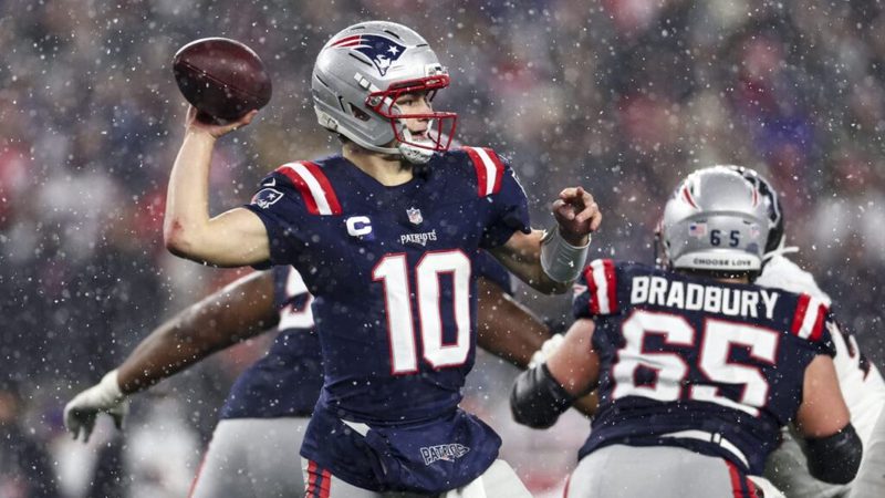 BetMGM Bonus Code FOXSPORTS: Get $1500 in Bonus Bets or Bet $10, Get $150 for Patriots vs. Seahawks