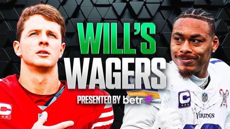2026 NFL Week 3 Picks: Best Bets For Every Game — Will’s Wagers