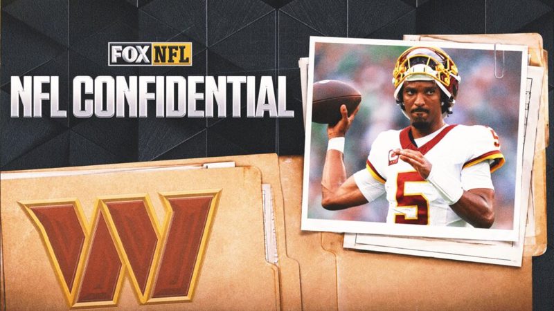 How People Around NFL Are Reacting To Young QB Injuries: ‘Holy S—! What Is Going On?’