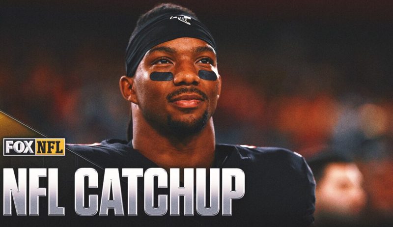 NFL Catchup: More Record Extension; Shedeur Embracing QB Comp; Lamb’s Unusual Routine