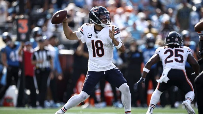 bet365 Bonus Code FOX365 Unlocks $365 In Bonuses, Win or Lose for NFL Week 2