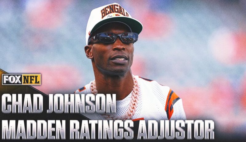 Q&A With Chad Ochocino Johnson: Who Complains About Madden Ratings? Surprise Teams For ’26?