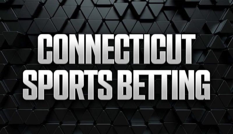 Connecticut Sports Betting: CT Sportsbook Promos & Apps