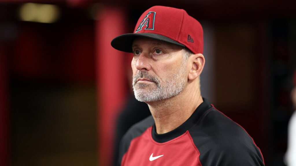 ‘Betrayed’: D-Backs Manager Opens Up About Mysterious Ketel Marte Absence