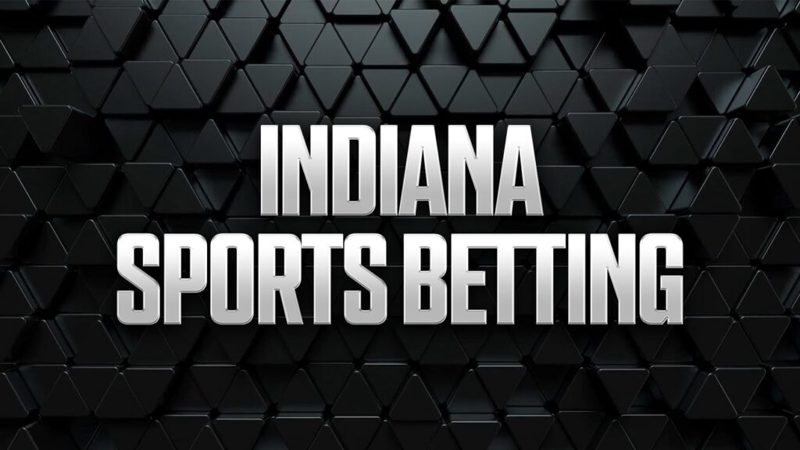 Indiana Sports Betting: IN Sportsbooks, Apps, and Promos