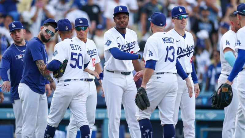 Kalshi Promo Code FOXSPORTS55 Offers $55 in Bonuses in the Final Week of the MLB Regular Season