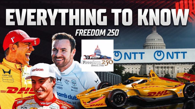 Everything To Know About INDYCAR Freedom 250: A Spectacle & Endurance Test