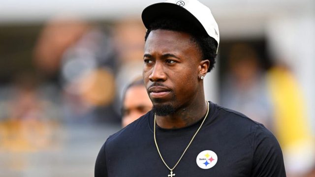 Cowboys Reportedly Acquire CB Joey Porter Jr. From The Steelers