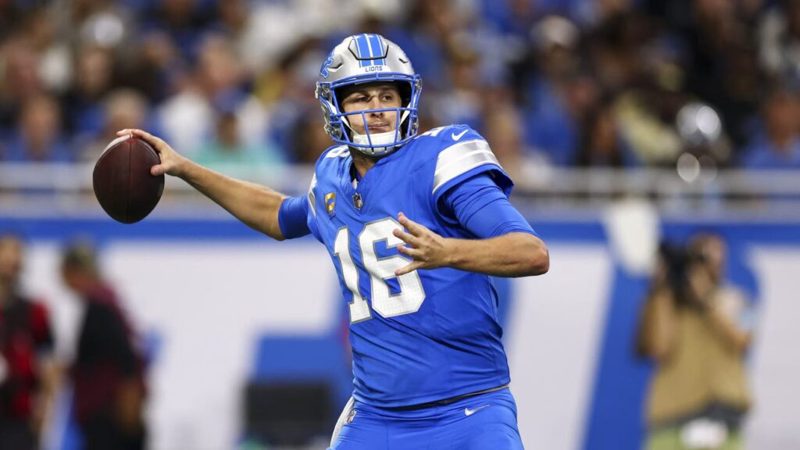 Polymarket Promo Code FOX: Claim a $50 Bonus When You Place a Trade on the Bills vs. Lions on TNF