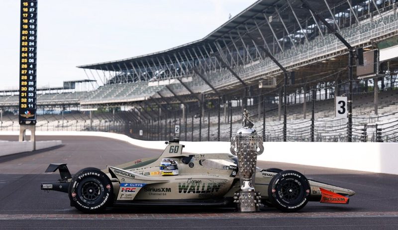 2027 INDYCAR Schedule Tracker: First 8 Dates Announced